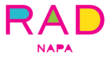 RAD Napa, Rail Arts District