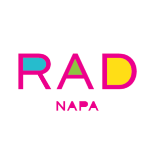 RAD Napa Logo