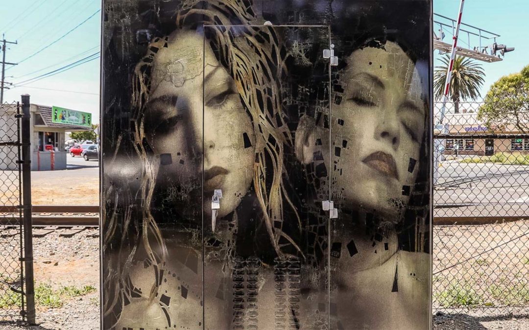 Sense of Calm and Familiarity