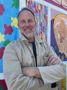 Tim O'Shea